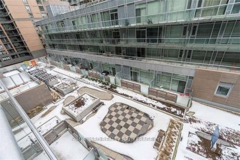 Photo 19 at 513 - 199 Richmond Street W, Waterfront Communities C1, Toronto