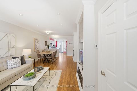 Photo 2 at 1002 Victoria Park Avenue, Parkview, Toronto