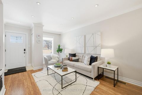 Photo 5 at 1002 Victoria Park Avenue, Parkview, Toronto