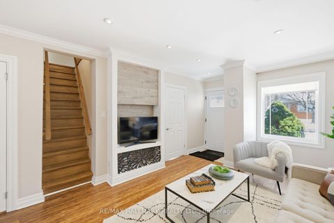 Photo 6 at 1002 Victoria Park Avenue, Parkview, Toronto