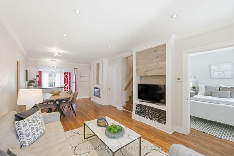 Photo 7 at 1002 Victoria Park Avenue, Parkview, Toronto