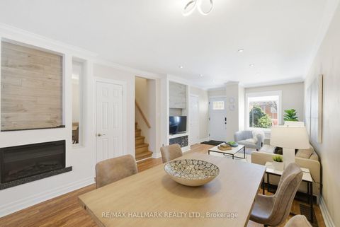 Photo 11 at 1002 Victoria Park Avenue, Parkview, Toronto