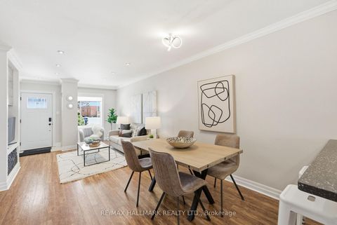 Photo 12 at 1002 Victoria Park Avenue, Parkview, Toronto