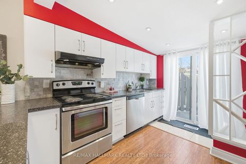 Photo 14 at 1002 Victoria Park Avenue, Parkview, Toronto