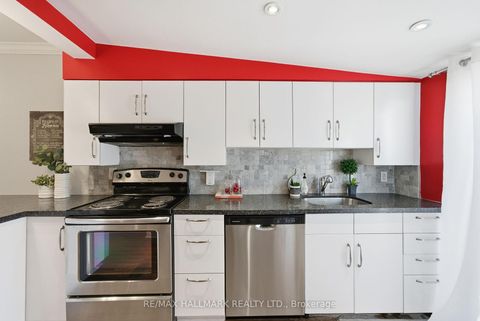 Photo 17 at 1002 Victoria Park Avenue, Parkview, Toronto