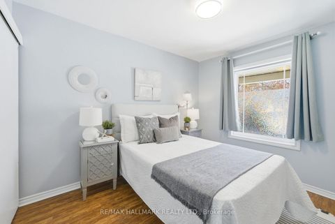 Photo 19 at 1002 Victoria Park Avenue, Parkview, Toronto