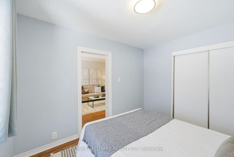Photo 20 at 1002 Victoria Park Avenue, Parkview, Toronto