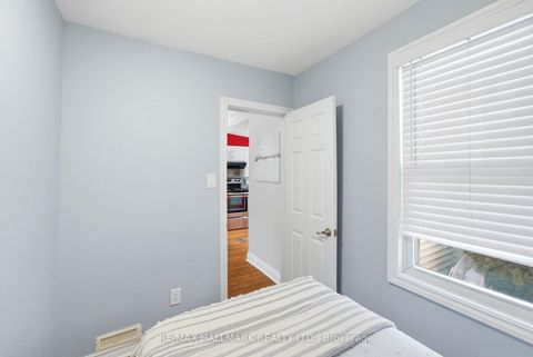 Photo 23 at 1002 Victoria Park Avenue, Parkview, Toronto