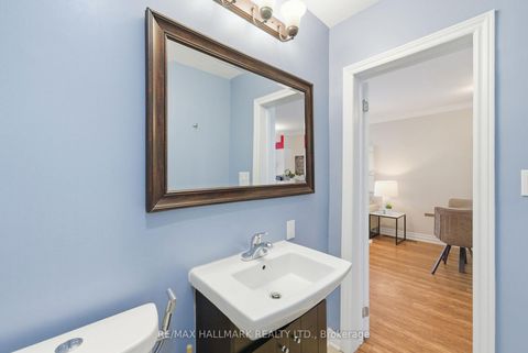 Photo 25 at 1002 Victoria Park Avenue, Parkview, Toronto