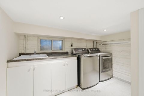 Photo 31 at 1002 Victoria Park Avenue, Parkview, Toronto