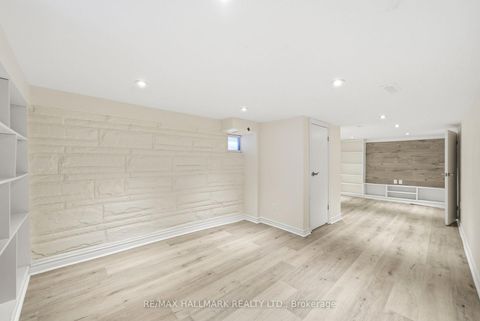 Photo 32 at 1002 Victoria Park Avenue, Parkview, Toronto