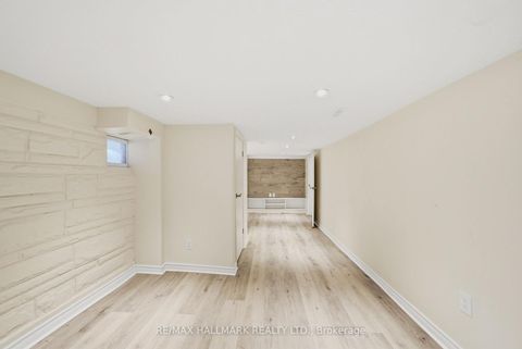 Photo 33 at 1002 Victoria Park Avenue, Parkview, Toronto