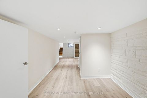 Photo 35 at 1002 Victoria Park Avenue, Parkview, Toronto