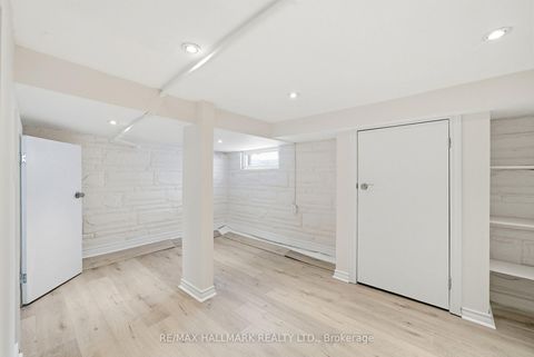 Photo 38 at 1002 Victoria Park Avenue, Parkview, Toronto