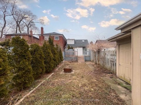 Photo 43 at 1002 Victoria Park Avenue, Parkview, Toronto
