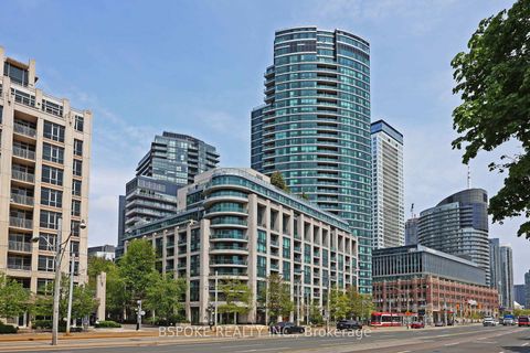 Photo 2 at 2904 - 600 Fleet Street, Niagara, Toronto