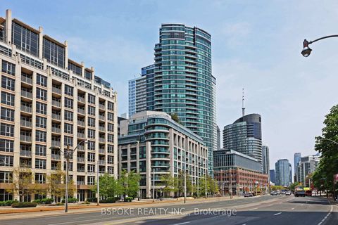 Photo 4 at 2904 - 600 Fleet Street, Niagara, Toronto