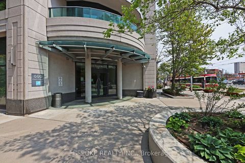 Photo 5 at 2904 - 600 Fleet Street, Niagara, Toronto