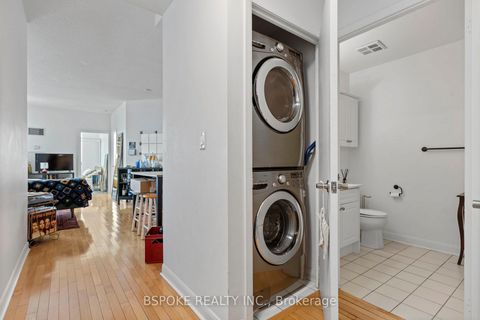 Photo 7 at 2904 - 600 Fleet Street, Niagara, Toronto