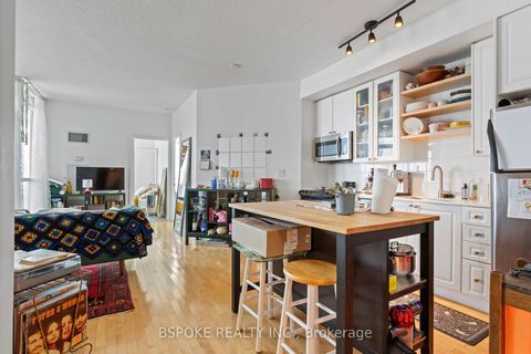 Photo 9 at 2904 - 600 Fleet Street, Niagara, Toronto