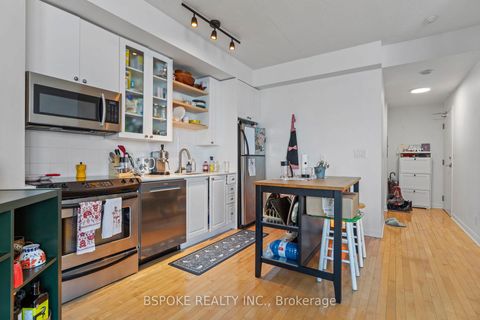 Photo 10 at 2904 - 600 Fleet Street, Niagara, Toronto