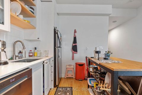 Photo 11 at 2904 - 600 Fleet Street, Niagara, Toronto