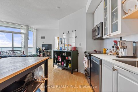 Photo 14 at 2904 - 600 Fleet Street, Niagara, Toronto