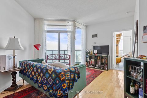 Photo 16 at 2904 - 600 Fleet Street, Niagara, Toronto