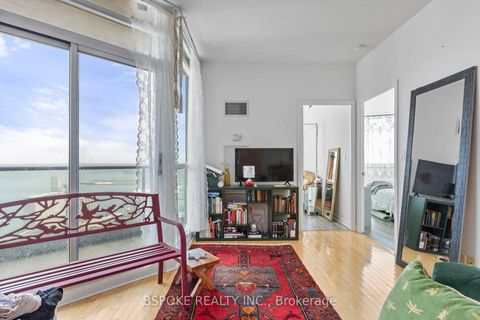 Photo 17 at 2904 - 600 Fleet Street, Niagara, Toronto