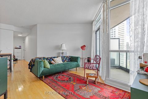 Photo 18 at 2904 - 600 Fleet Street, Niagara, Toronto