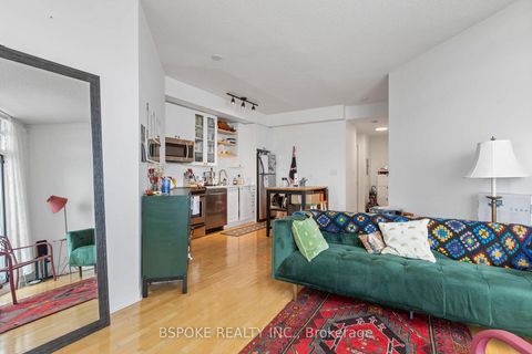 Photo 19 at 2904 - 600 Fleet Street, Niagara, Toronto