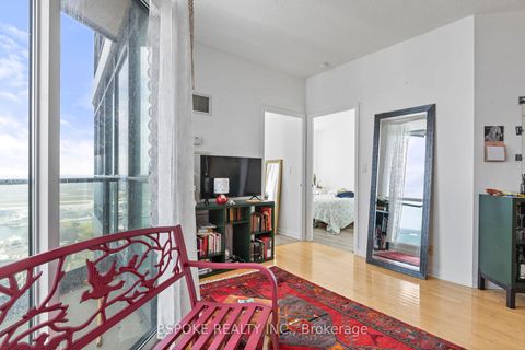 Photo 20 at 2904 - 600 Fleet Street, Niagara, Toronto