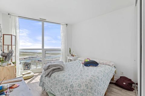 Photo 23 at 2904 - 600 Fleet Street, Niagara, Toronto