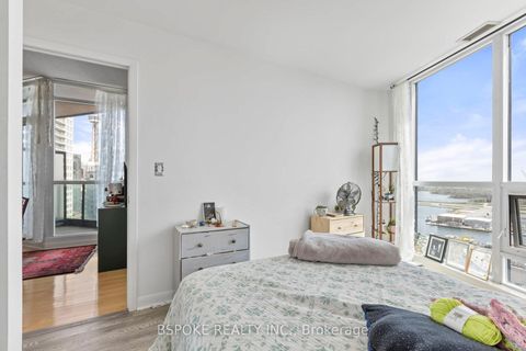 Photo 24 at 2904 - 600 Fleet Street, Niagara, Toronto