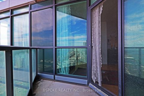 Photo 28 at 2904 - 600 Fleet Street, Niagara, Toronto