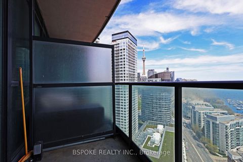 Photo 30 at 2904 - 600 Fleet Street, Niagara, Toronto