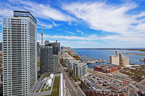 Photo 31 at 2904 - 600 Fleet Street, Niagara, Toronto