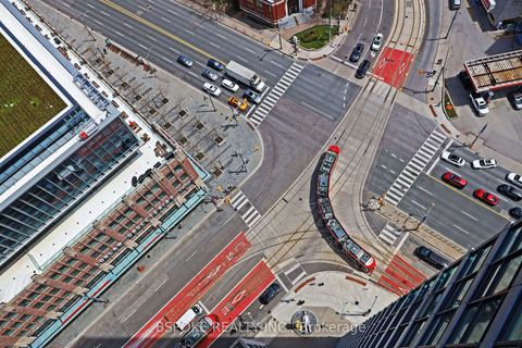Photo 32 at 2904 - 600 Fleet Street, Niagara, Toronto