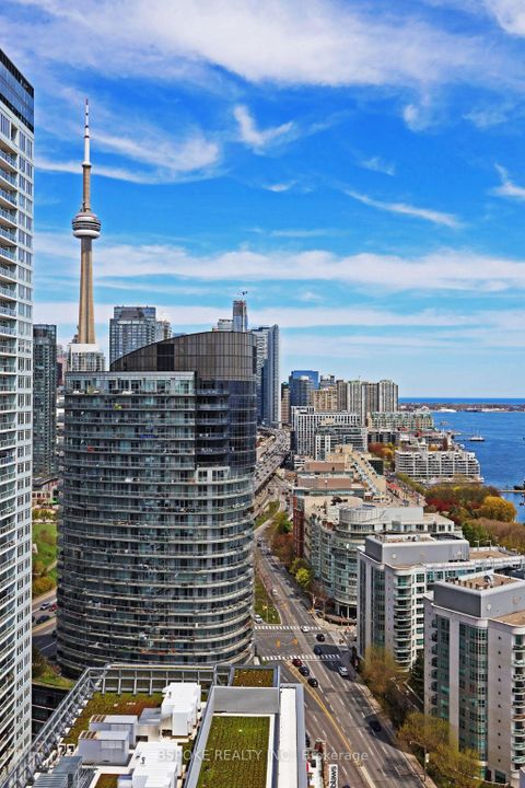 Photo 36 at 2904 - 600 Fleet Street, Niagara, Toronto