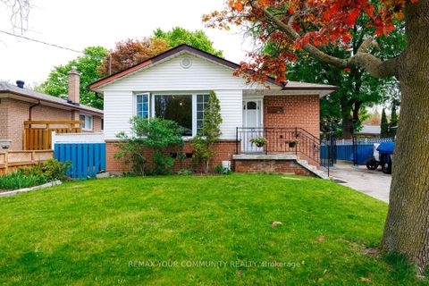 Photo 0 at 3 Shoreview Drive, West Hill, Toronto