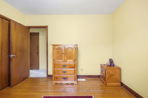 Photo 14 at 3 Shoreview Drive, West Hill, Toronto