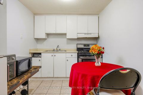 Photo 21 at 3 Shoreview Drive, West Hill, Toronto