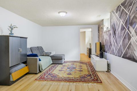 Photo 22 at 3 Shoreview Drive, West Hill, Toronto