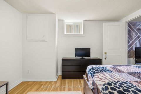Photo 24 at 3 Shoreview Drive, West Hill, Toronto