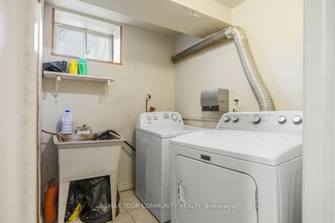 Photo 28 at 3 Shoreview Drive, West Hill, Toronto