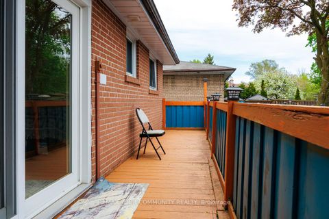 Photo 29 at 3 Shoreview Drive, West Hill, Toronto