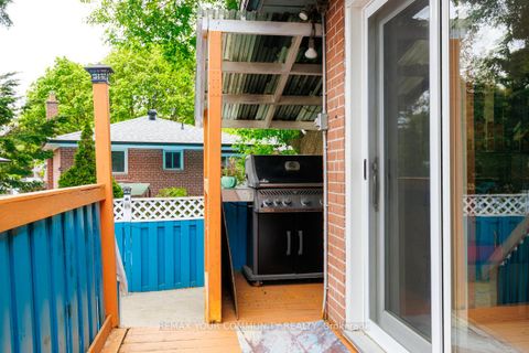 Photo 30 at 3 Shoreview Drive, West Hill, Toronto