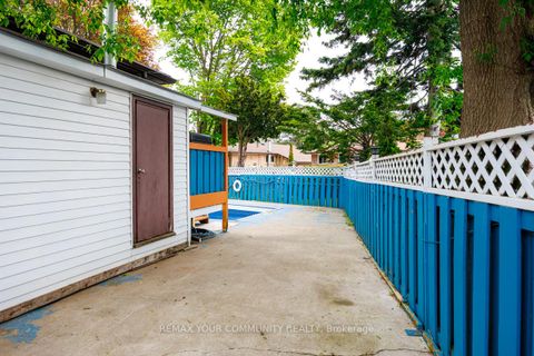 Photo 31 at 3 Shoreview Drive, West Hill, Toronto