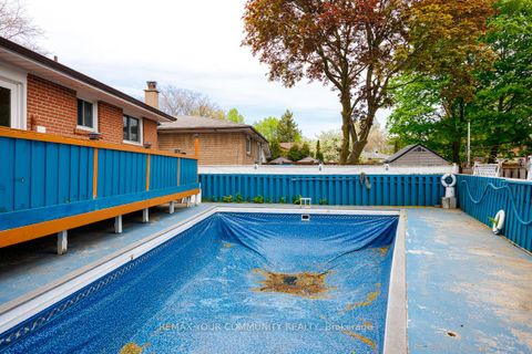 Photo 32 at 3 Shoreview Drive, West Hill, Toronto