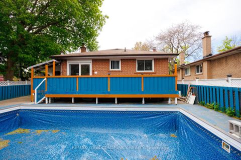 Photo 33 at 3 Shoreview Drive, West Hill, Toronto